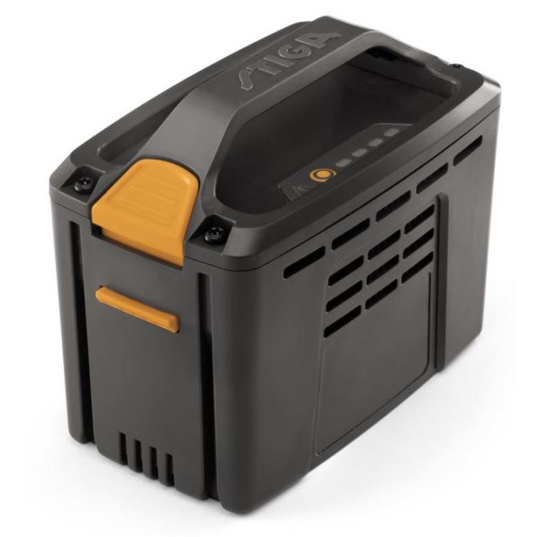 STIGA SBT 520 AE AKKU 2Ah - 48V