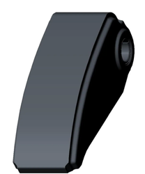 POLARIS SHIFT WEIGHT ASSEMBLY 33-165(3)