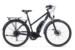 TUNTURI 28" eMOTION LADY CITY 480H 10-SP