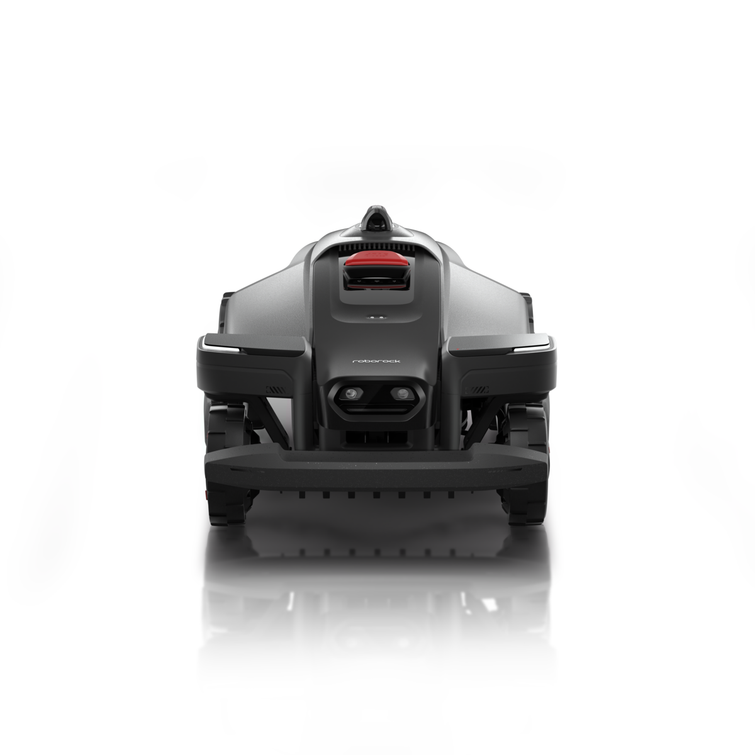 Roborock RockMow Z120 LiDAR robottiruohonleikkuri