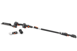 HUSQVARNA ASPIRE SE20, 18-C50+18-B36
