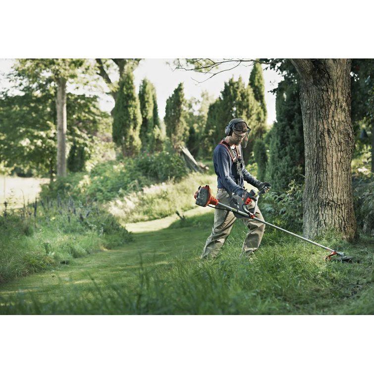 HUSQVARNA 122R, R25 SIIMAPÄÄ