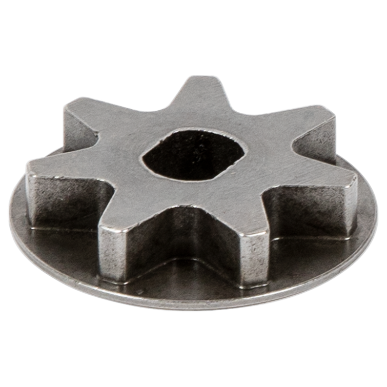 HUSQVARNA SPUR SPROCKET .325 MINI 7T