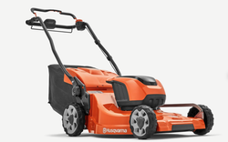 HUSQVARNA LC 353 IVX, EI AKKU/LATURI