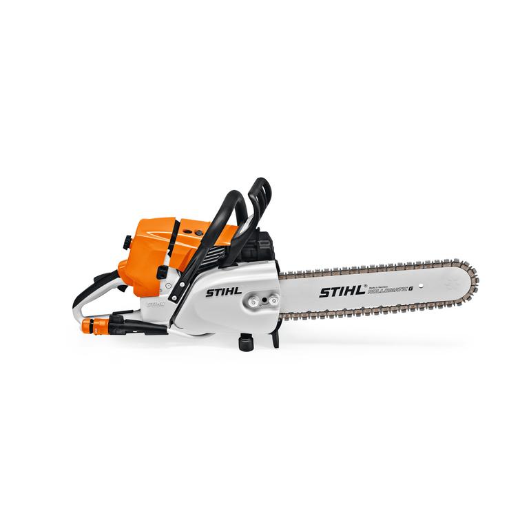 STIHL Gs 461 Betongsåg 40 cm - 3213