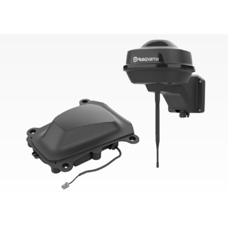 HUSQVARNA EPOS LISÄÄVARUSTESARJA NERA-LEIKKURIT