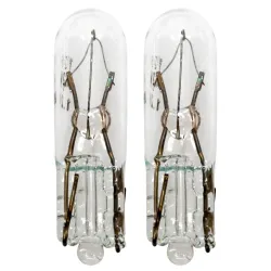 POLTTIMO T5 1,2W 12V LASIKANTA 2KPL