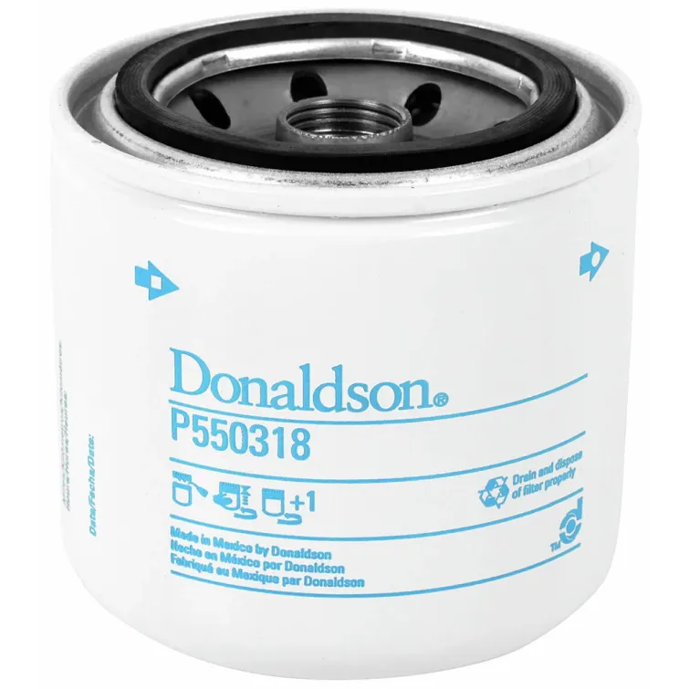 ÖLJYNSUODATIN BO 6675517