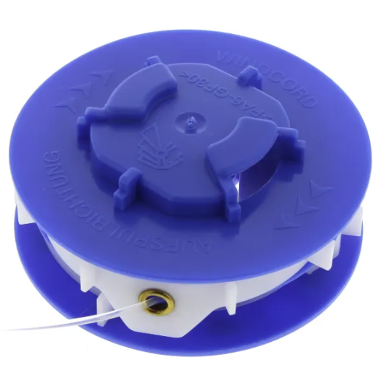 STIGA Spool W.Line, St475