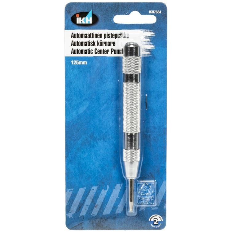 PISTEPIIKKI AUTOMAATTI IKH7684