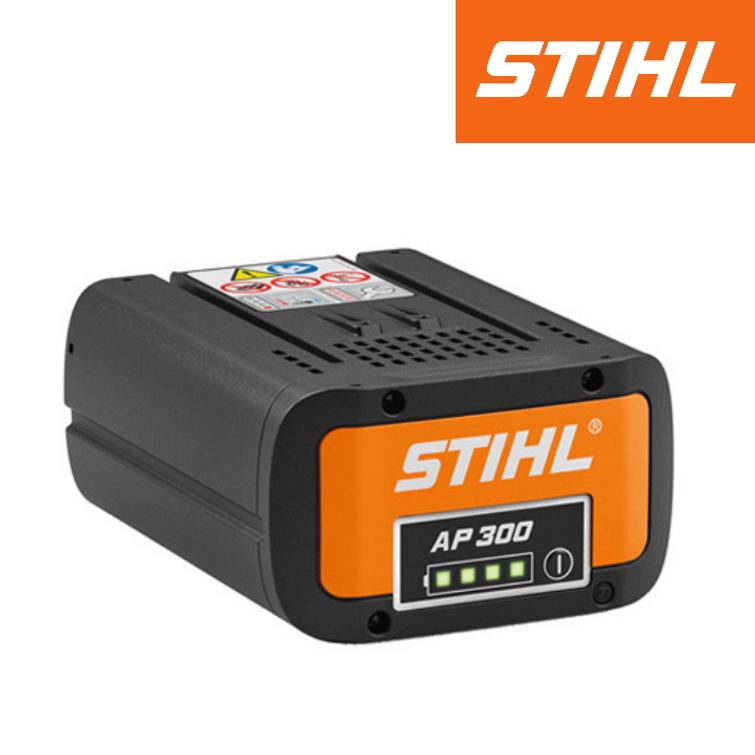 STIHL AKku AP 300 36V/227Wh