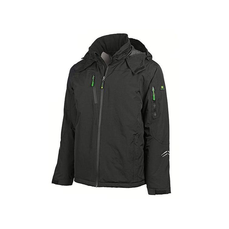 JOHN DEERE Light Winter Jacket L