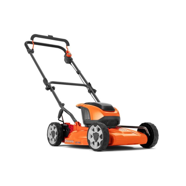 HUSQVARNA LB 144I, 40-B140 + 40-C80 - 500m2