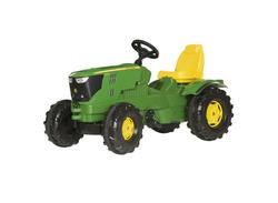 JOHN DEERE RIDING TOY JDWMCR601066000