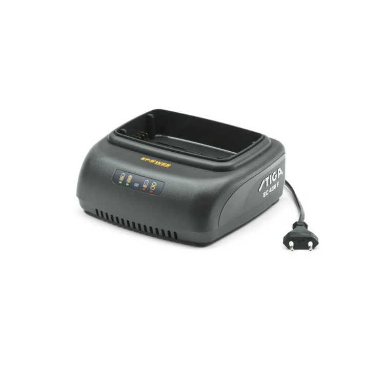 STIGA EC 430 F PIKALATURI  -  48V