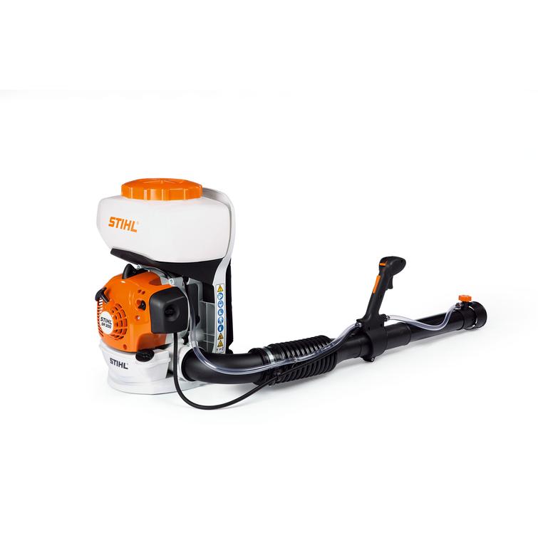 STIHL SR 200 REppuruisku
