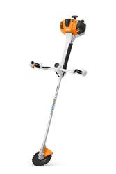 STIHL FS 490.0 C-EM KW Raivaussaha l&auml;mp&ouml;kahvoilla