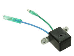 DUELL Bronco Pick-up Honda