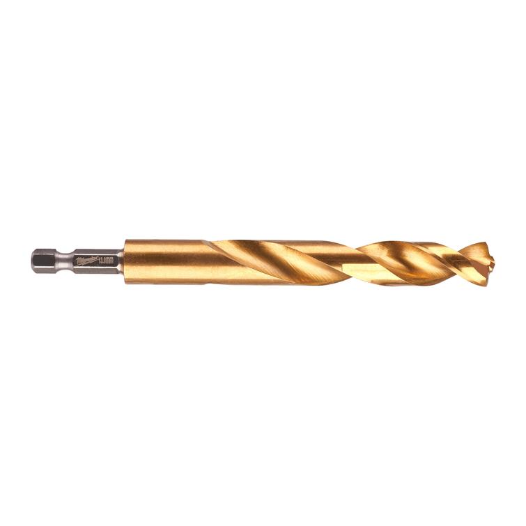 MILWAUKEE METALLIPORA HSSG TIN 13,0MM