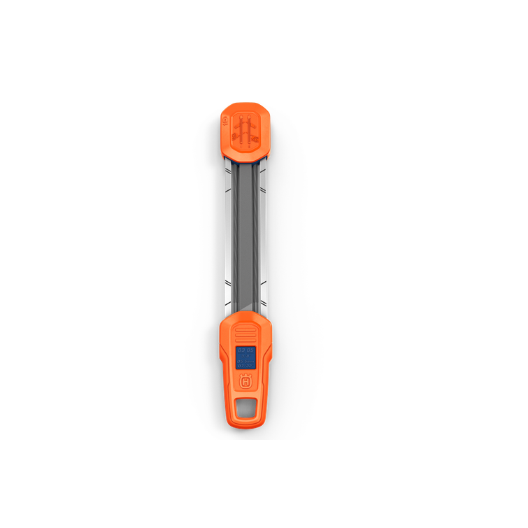 HUSQVARNA 2IN1 FILING GAUGE .3/8' 5,5MM