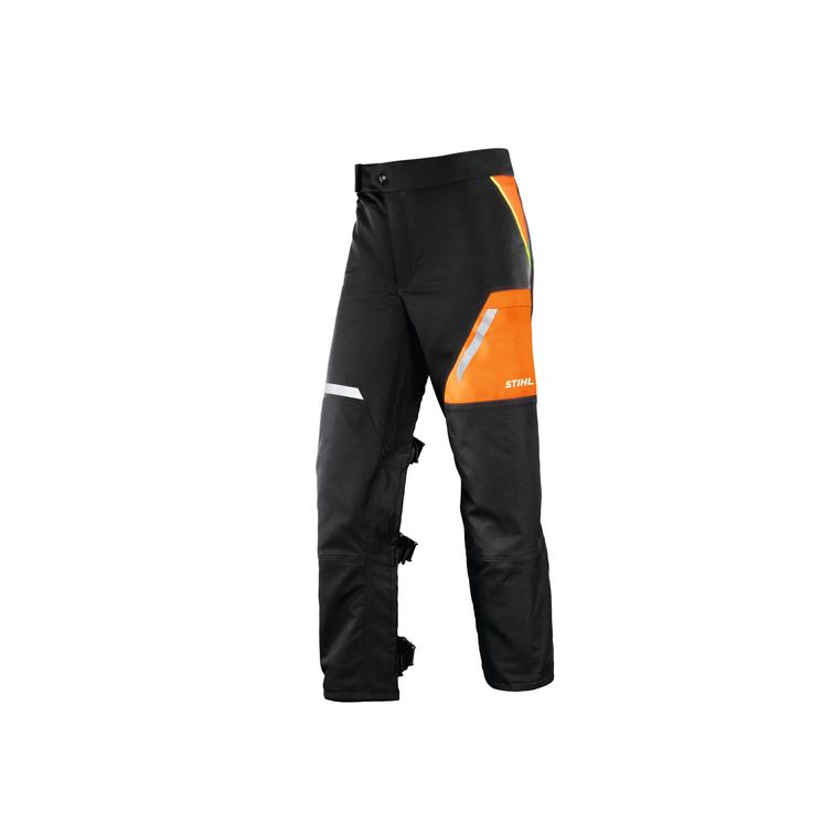 STIHL S&auml;&auml;ren etusuoja FUNCTION Core 100 cm