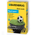 BARENBRUG NURMIKKOSEOS, PLAY & SPORT 1 K