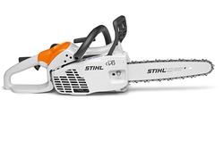 STIHL MS 194 C-E Moottorisaha,30cm/12",61PMM3