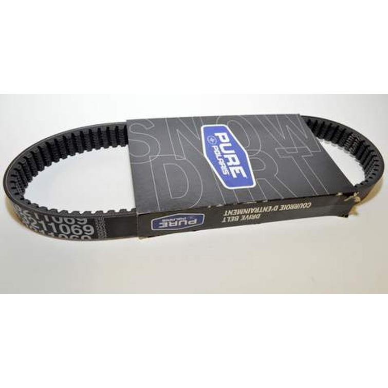 POLARIS ENGINE BRAKE DRIVE BELT