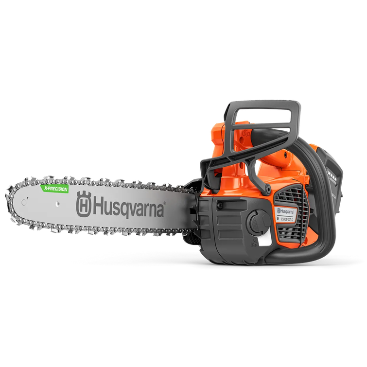HUSQVARNA T542I XPG 14" SP21G, EI AKKU/LATURI, KESKIPAKOKYTK. LÄMP.KAHV.