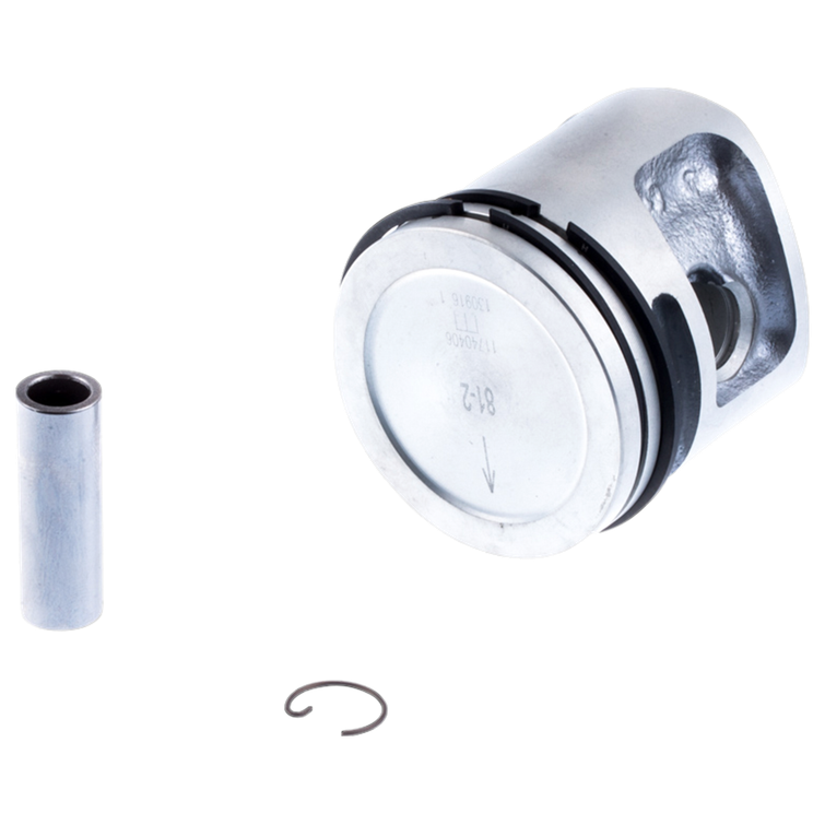HUSQVARNA PISTON ASSY D42