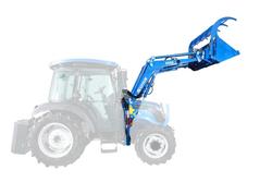 Solis etukuormaaja50