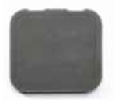STIGA Outer Air Filter