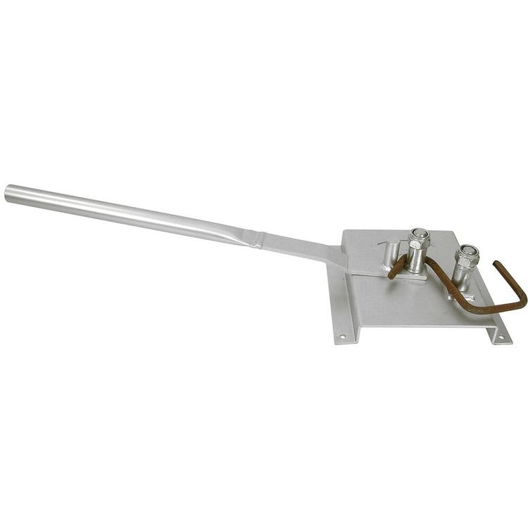 HAKASTAIVUTIN SINK.MAX 12MM RAUD.TERÄKSE KH0900