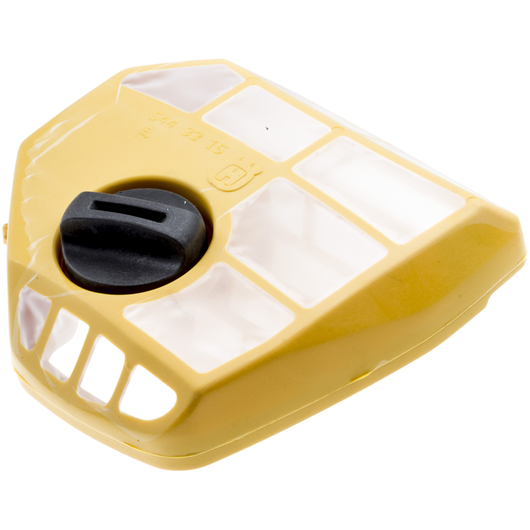 HUSQVARNA AIR FILTER ASSY 44 WITH KNOB
