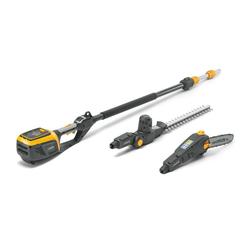 STIGA MT 500E KIT MULTI-TOOL - 48V-2Ah