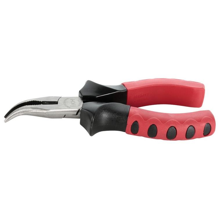 KÄRKIPIHDIT 150MM TAIVUTETUT IKH47E