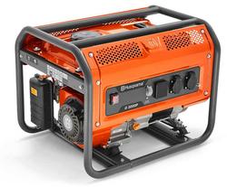 HUSQVARNA G3200P, 230V/50HZ, 2800/3000W, 3,8HP