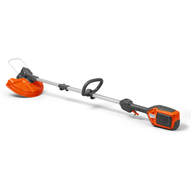 HUSQVARNA 215IL + B70 + C80