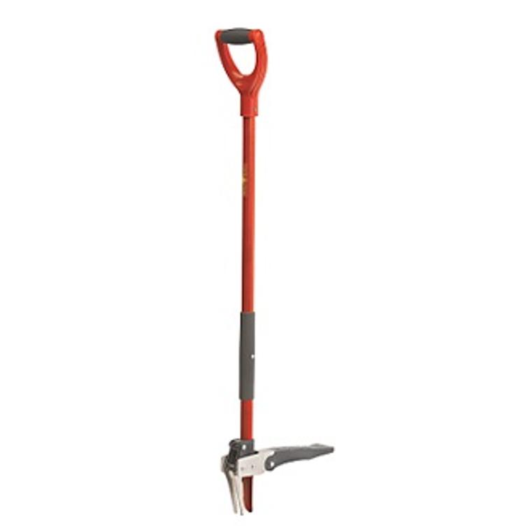 IW-A ERGO GARDEN WEEDER