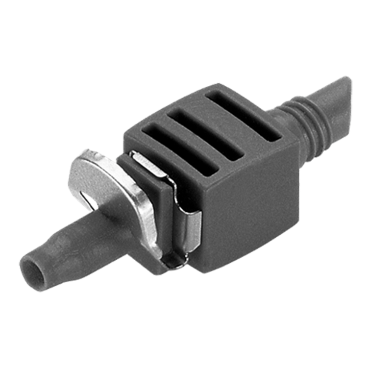 GARDENA Jatkoliitin 4,6 mm, 10 kpl