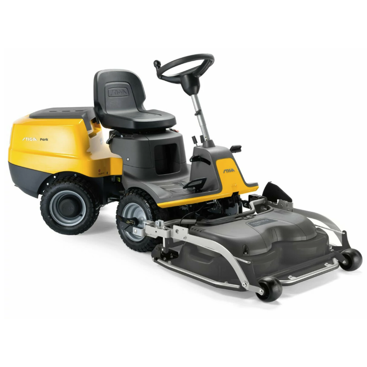 STIGA PARK 300 RC (PARK 300 R + 95 Q)