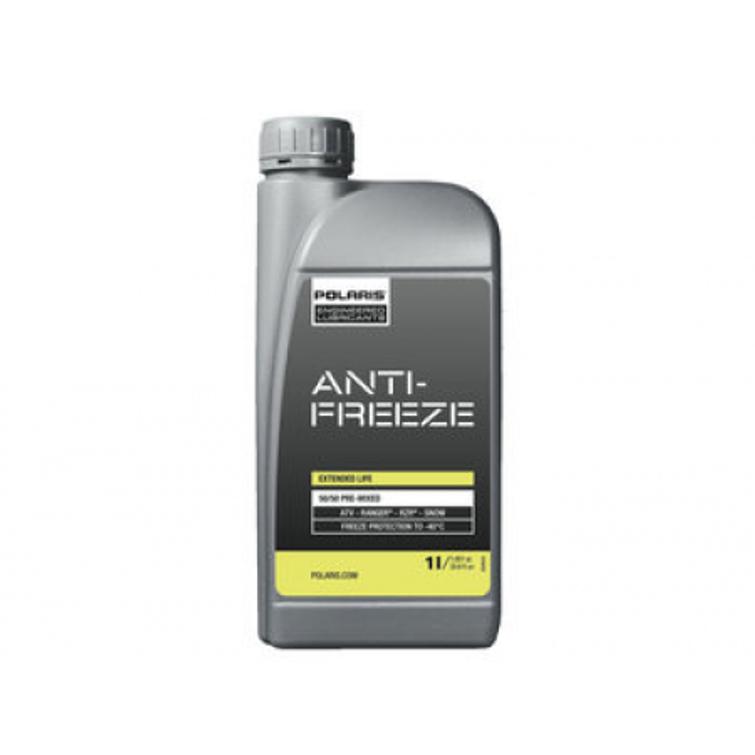 POLARIS Polaris Anti-Freeze 1L (12)