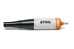 STIHL Puhallin BG-Km ,Km-Koneet