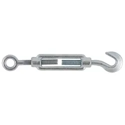VANTTIKIRISTIN 8MMX110MM 418KG KOUKKU