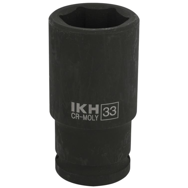 HYLSY 3/4'-33MM PITKÄ 90MM