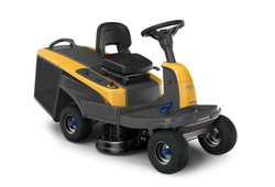 STIGA SWIFT 372E - 48V-1x5Ah+3x7.5Ah