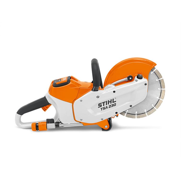 STIHL TSA 230 AKkulaikkaleikkuri 230mm