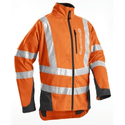 HUSQVARNA Metsätyöpusero Classic High Vi