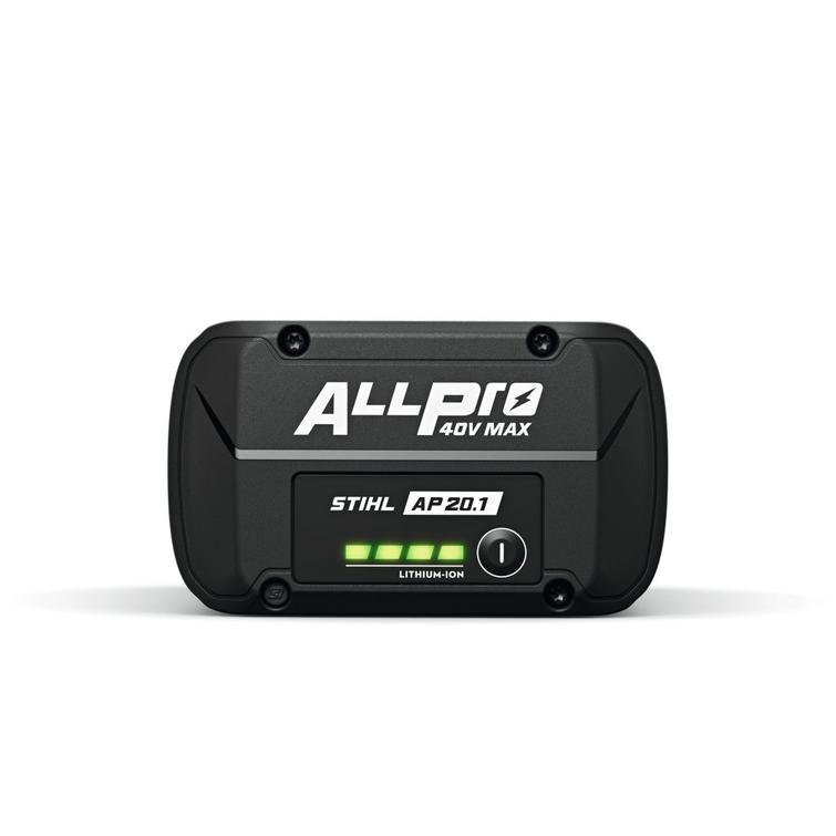 STIHL AP 20.1 Akku ALLPRO