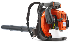 HUSQVARNA 570BTS, 65,6CM3, 2,9KW, PYÖREÄ SUUTIN